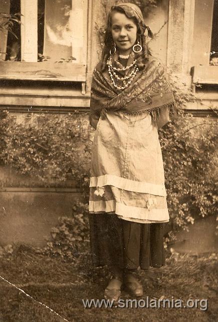 Joseph Hildegarda.jpg - Hildegarda Joseph